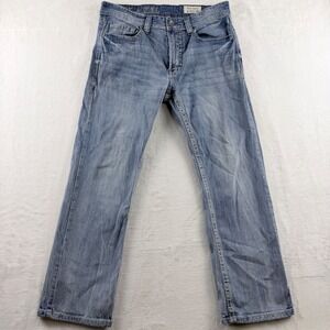 TK‎ Axel Jeans Slim Boot Light Wash W 34 x L 30
